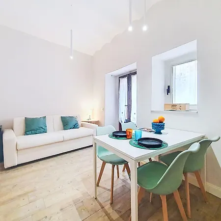 Appartement Kale Akte By Interhome *