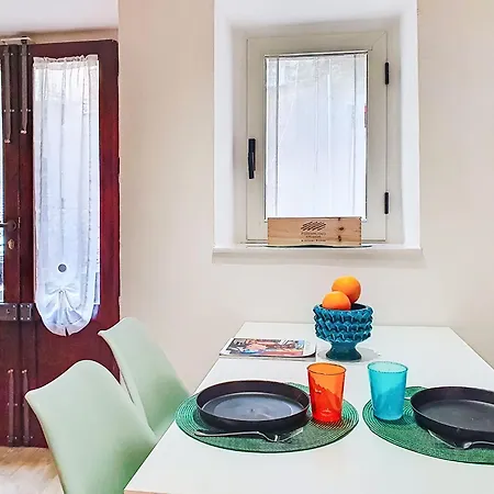 Kale Akte By Interhome Lägenhet *