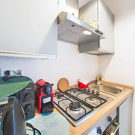 Lägenhet Kale Akte By Interhome *