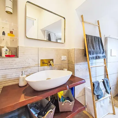 Appartement Kale Akte By Interhome Caronia